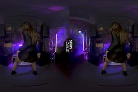 Jizzles VR