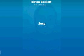 Tristan Beckett