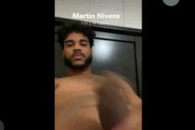 (623) 500-7175 Martin Nivens naked video