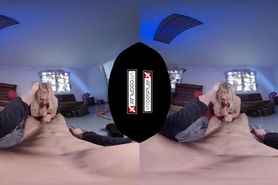 VR_Cumshot