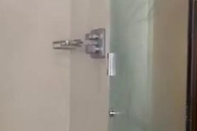 Shower video