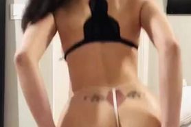 Cincinbear Leaked Nude Oil Massage Onlyfans Video