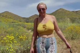 Zishy - Harley Woodburn Explore California (720p)
