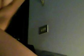 amateur webcam girl play with dildo