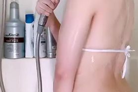 Stella Chuu Nude Shower Porn Video Leaked