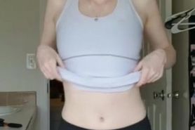 LexTheFoxyGamer Undress Onlyfans Video Leaked