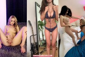 Sophie Mudd Hot Teasing Slut In Bikini OnlyFans Videos
