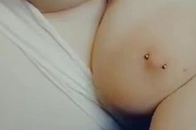 Lyssie Grant Onlyfans Pussy Big Boobs Show Video