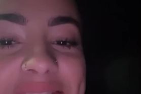 Malu Trevejo OnlyFans Kissing Video Leaked