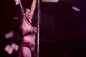 Tera Patrick - Live Nude Girls