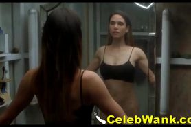 Jennifer Connelly Big Titty Teen & MILF Sex Compilation