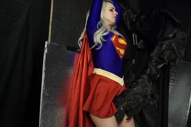 Supergirl.
