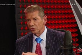 Exclusive Stone Cold Podcast with Vince McMahon