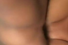 Pierced Nipples Tattoo Granny in Stockings Fucks