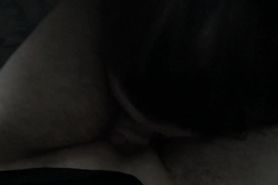 Big Titty Goth Cheats On Her Man For A One Night Stand On Tinder - Night A