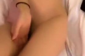 Sexy Chinese Wife Creampie Ride