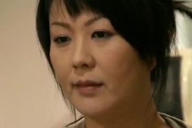 Japanese Mom Wants To Have Her Sons Semen