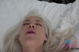 Elsa wants To Get Filled With Your Cum