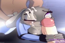 Judy Hopps Furry Porn Compilation, for my love