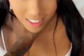 Appetite Girl Smashed Her Blacked Her Dick - I Found Her - Babes-Cam.Com