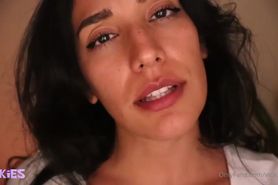 Wokies ASMR JOI - Fill my mouth with your dick - Use My Mouth