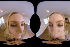 Virtual Reality-Nicole Aniston