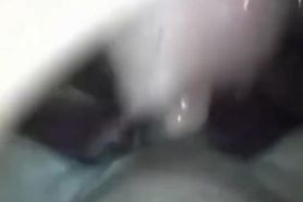 CHEATING ON MY BF SO I CAN DEEPTHROAT A MASSIVE COCK