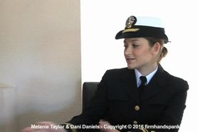 Naval Discipline 720 E