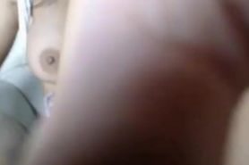 Webcam dildo anal - Monik