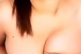 India Onlyfans model Sexy Video