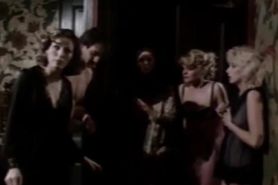 Annette Haven in Memphis Cathouse Blues - 1982