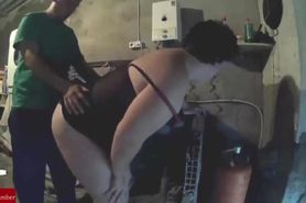 Hot Arab Milf Enjoys A Large Dick In Her Fat Pussy And Ass 2022