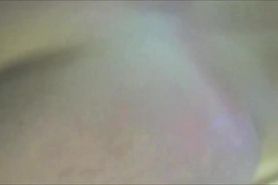 Wildest Homemade Sex Tape Ever!! MUST SEE! Dirty Talking Blonde MILF