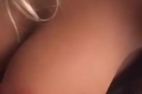 Gorgeous Blonde Sex Doll With Big Bouncy Boobs And Huge Ass