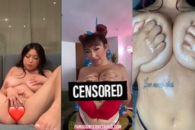 Lauren Jasmine Lesbian Play OnlyFans Insta Leaked Videos