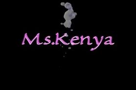 Destiny Dreams Kenya Sweetz & Chocolate Haze amateur pursuit