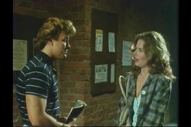 Shacking Up (USA 1982, Samantha Fox, Veronica Hart)