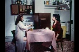 The Sex Therapist (USA 1975, Vivian Parks, Vanessa Del Rio)