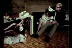 Innocent Nurses (USA 1976, Crystal Sync)