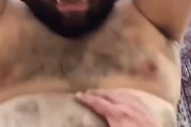Sexy Bears Gets Fucked