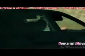 Russian Flash Prostitute