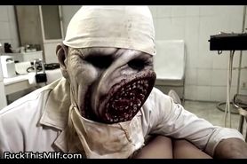 Horror dentist1
