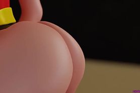 Astonishing 3D Sex Compilation Part 1