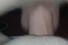 HomeMade with Teen Creampie Anal