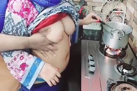 Xxx Desi Shy Aunty Forcibly Fucked In Kitchen By Her Nephew While Uncle Not At Home And Aunty Scolding To Nephew Clear Hindi Aud