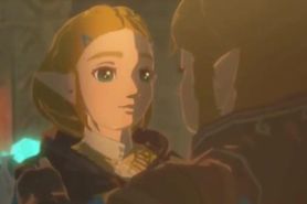 Zelda Gets Fucked by Link   Sableserviette