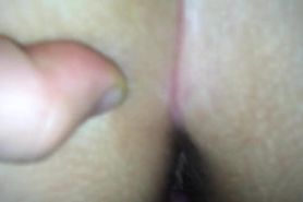 Real amateur wife squirting orgasm I found her at tindurs.com