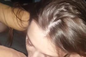 babe tinder slut takes me to her place sucks an rides my dick.mp4