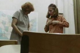Sex Educator (USA 1977, Cedar Houston, Jean Dalton)