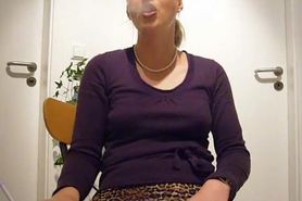 Smoking Hot Janis 8